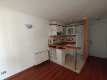 Venta / Departamento / Santiago