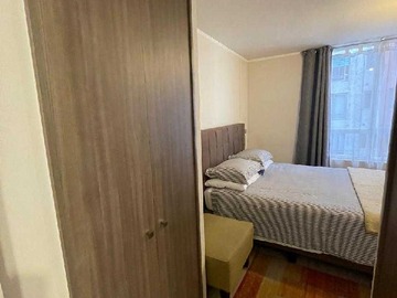 Venta / Departamento / Santiago
