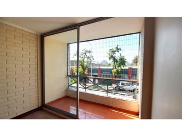 Venta / Departamento / Santiago