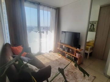 Venta / Departamento / Santiago