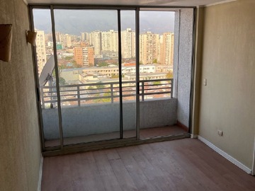 Venta / Departamento / Santiago