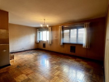 Venta / Departamento / Santiago