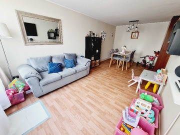 Venta / Departamento / Santiago
