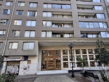 Venta / Departamento / Santiago