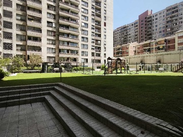 Venta / Departamento / Santiago