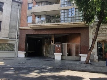 Venta / Departamento / Santiago