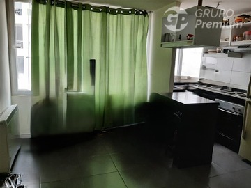 Venta / Departamento / Santiago