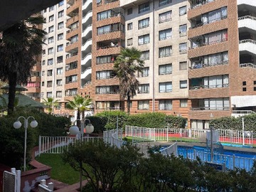 Venta / Departamento / Santiago