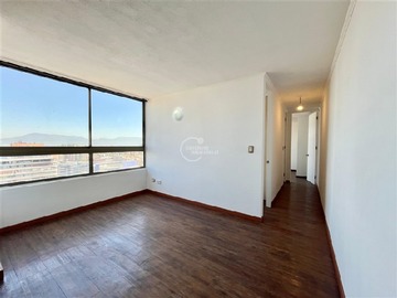 Venta / Departamento / Santiago