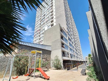 Venta / Departamento / Santiago