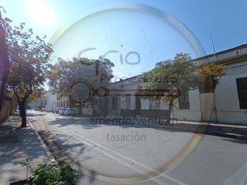 Vista restaurante Mardoqueo