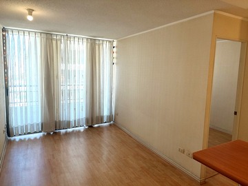 Venta / Departamento / Santiago