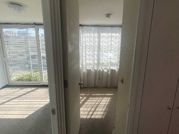 Venta / Departamento / Santiago