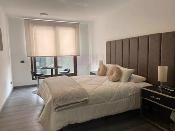 Venta / Departamento / Santiago