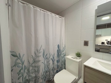Venta / Departamento / Santiago