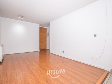Venta / Departamento / Santiago