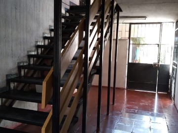 Venta / Departamento / Santiago