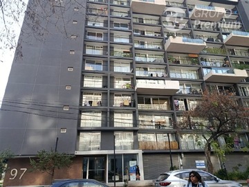 Venta / Departamento / Santiago
