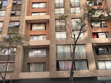 Venta / Departamento / Santiago