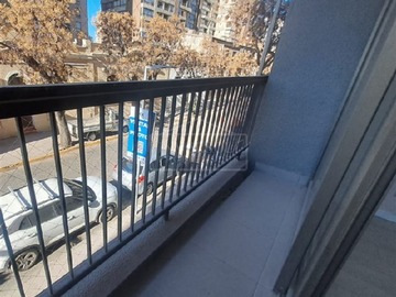 Venta / Departamento / Santiago