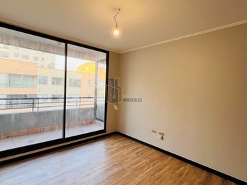 Venta / Departamento / Santiago