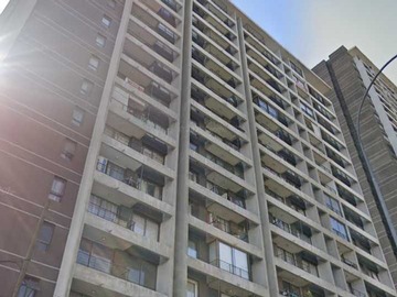 Venta / Departamento / Santiago