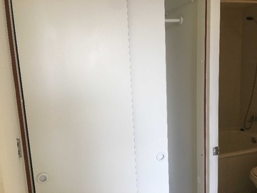 Venta / Departamento / Santiago