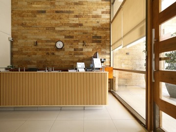 Venta / Departamento / Santiago