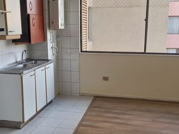 Venta / Departamento / Santiago