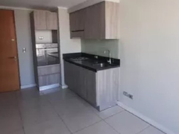 Venta / Departamento / Santiago
