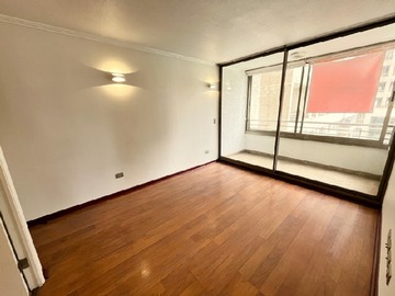 Venta / Departamento / Santiago