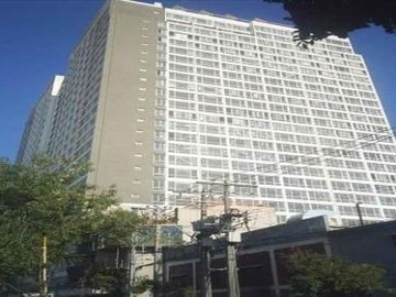 Venta / Departamento / Santiago