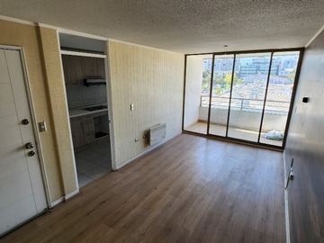 Venta / Departamento / Santiago