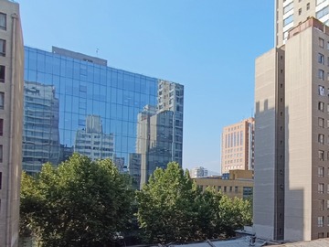 Venta / Departamento / Santiago