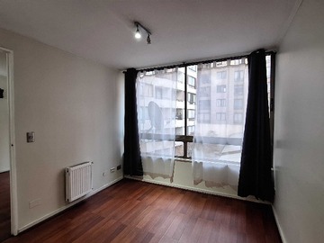 Venta / Departamento / Santiago