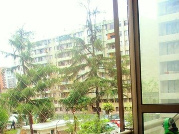 Venta / Departamento / Santiago