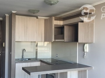 Venta / Departamento / Santiago