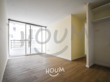 Venta / Departamento / Santiago