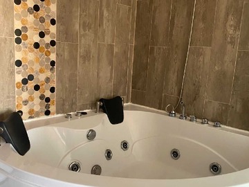 Venta / Departamento / Santiago