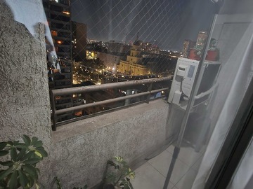 Venta / Departamento / Santiago