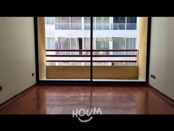 Venta / Departamento / Santiago