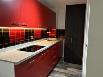 Venta / Departamento / Santiago