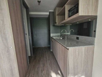 Venta / Departamento / Santiago