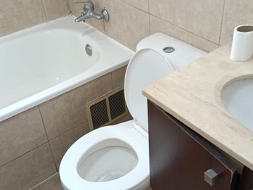 Baño.