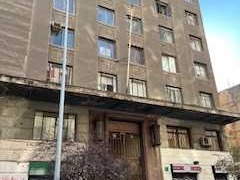 Venta / Departamento / Santiago
