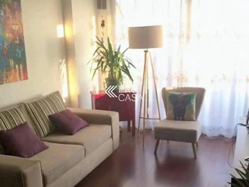 Venta / Departamento / Santiago