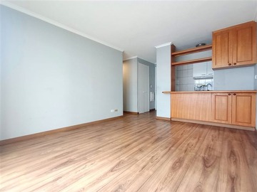 Venta / Departamento / Santiago