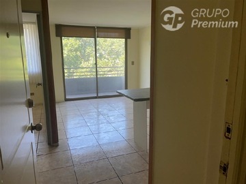 Venta / Departamento / Santiago