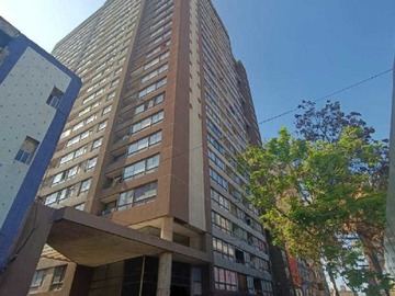 Venta / Departamento / Santiago