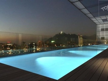 Venta / Departamento / Santiago